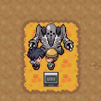how to upgrade amulet coin pokemon unbound